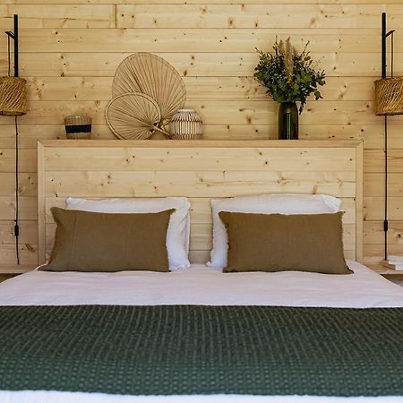 Les Lodges De Malbrough 아이레수르라리스 외부 사진