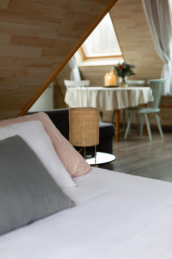 Les Lodges De Malbrough 아이레수르라리스 외부 사진